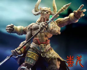 怎么看阴宅风水宝地 鬼怪结穴风水宝地