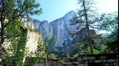 怎么看阴宅风水宝地 鬼怪结穴风水宝地