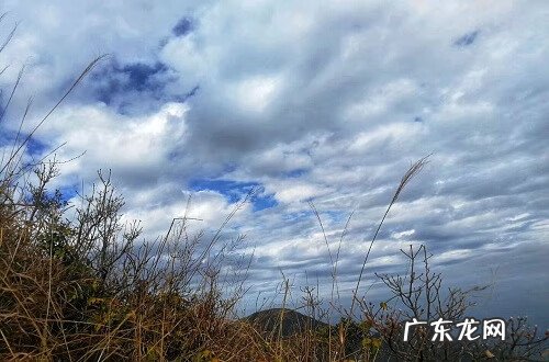 鹤地风水出怎样的人 从化仙人骑鹤风水考察