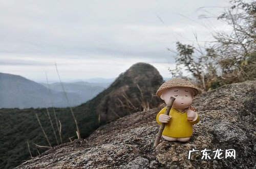 鹤地风水出怎样的人 从化仙人骑鹤风水考察