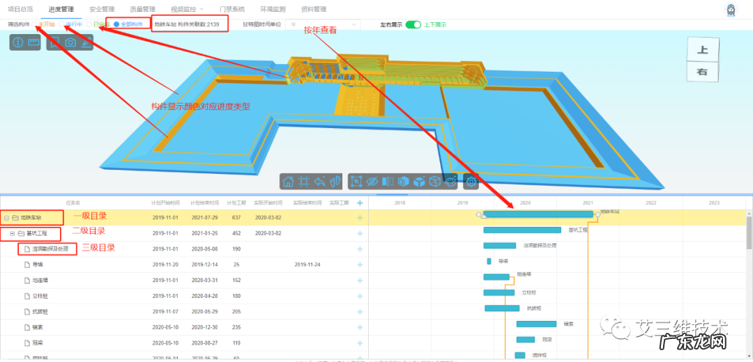 工程公司制度管理规定 工程公司管理制度大全