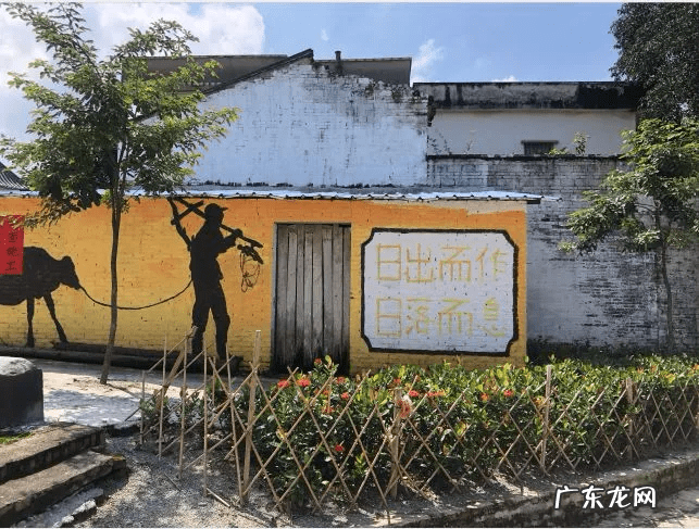 广州龙脉风水宝地 广东鹤山宅梧镇风水宝地