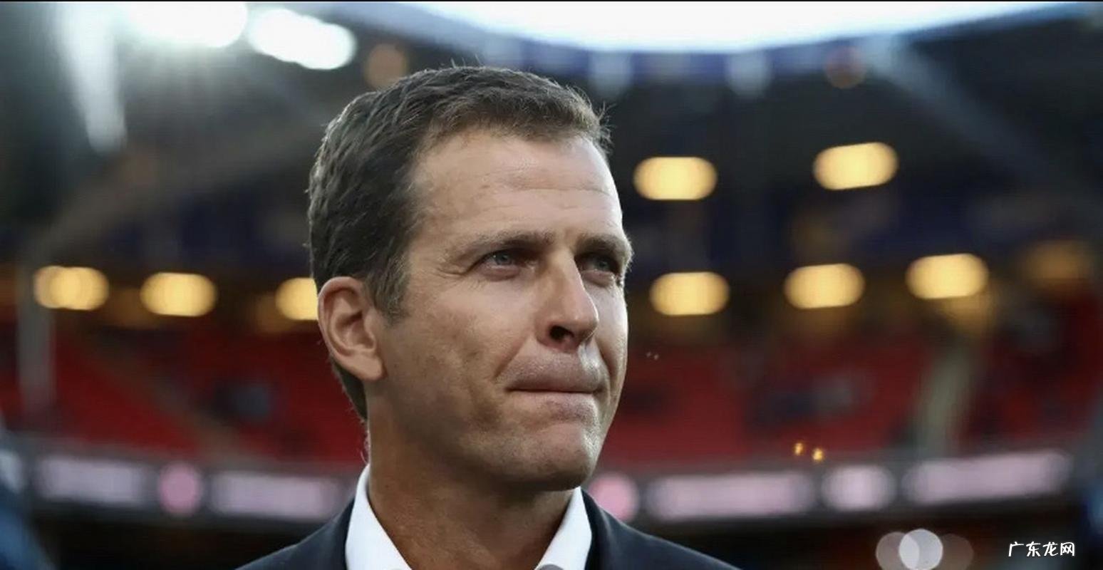 曾缔造世界杯冠军,如今为世界杯出局辞职,比埃尔霍夫是背锅么?