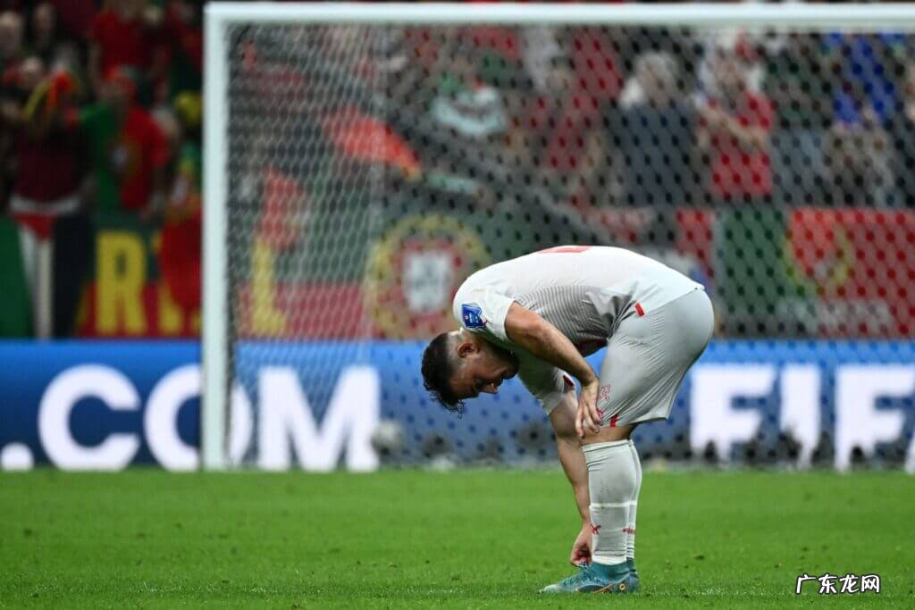 瑞士输球怪感冒!世界杯开赛多支球队集中流感,比赛空调有问题?