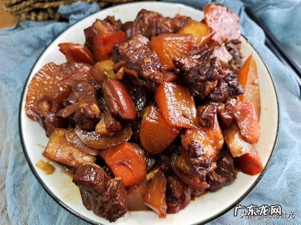 炖菜做法大全 炖菜的做法大全
