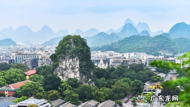 江西风水宝地图片 广西十大风水宝地山图