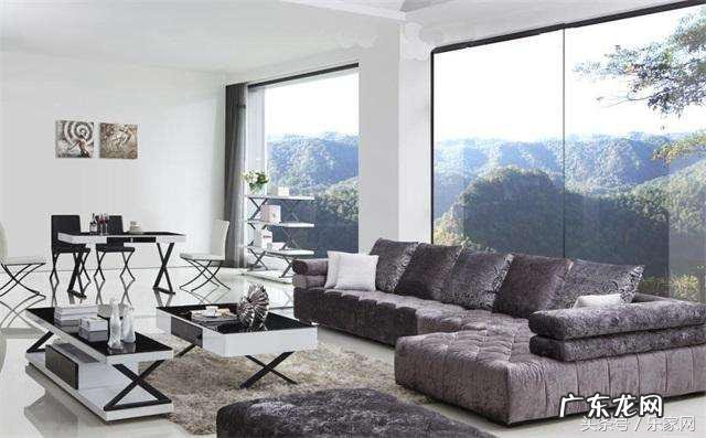 家具上面放玻璃好不好 家里玻璃家具太多风水好吗