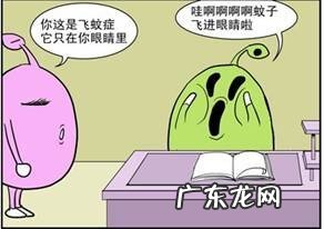 治疗飞蚊症最有效的方法 飞蚊症怎么治疗恢复