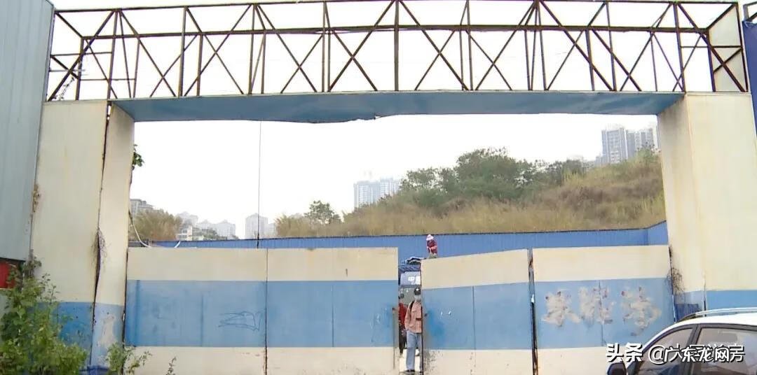 中兴桥邕江公馆 南宁康鑫邕江公馆骗局