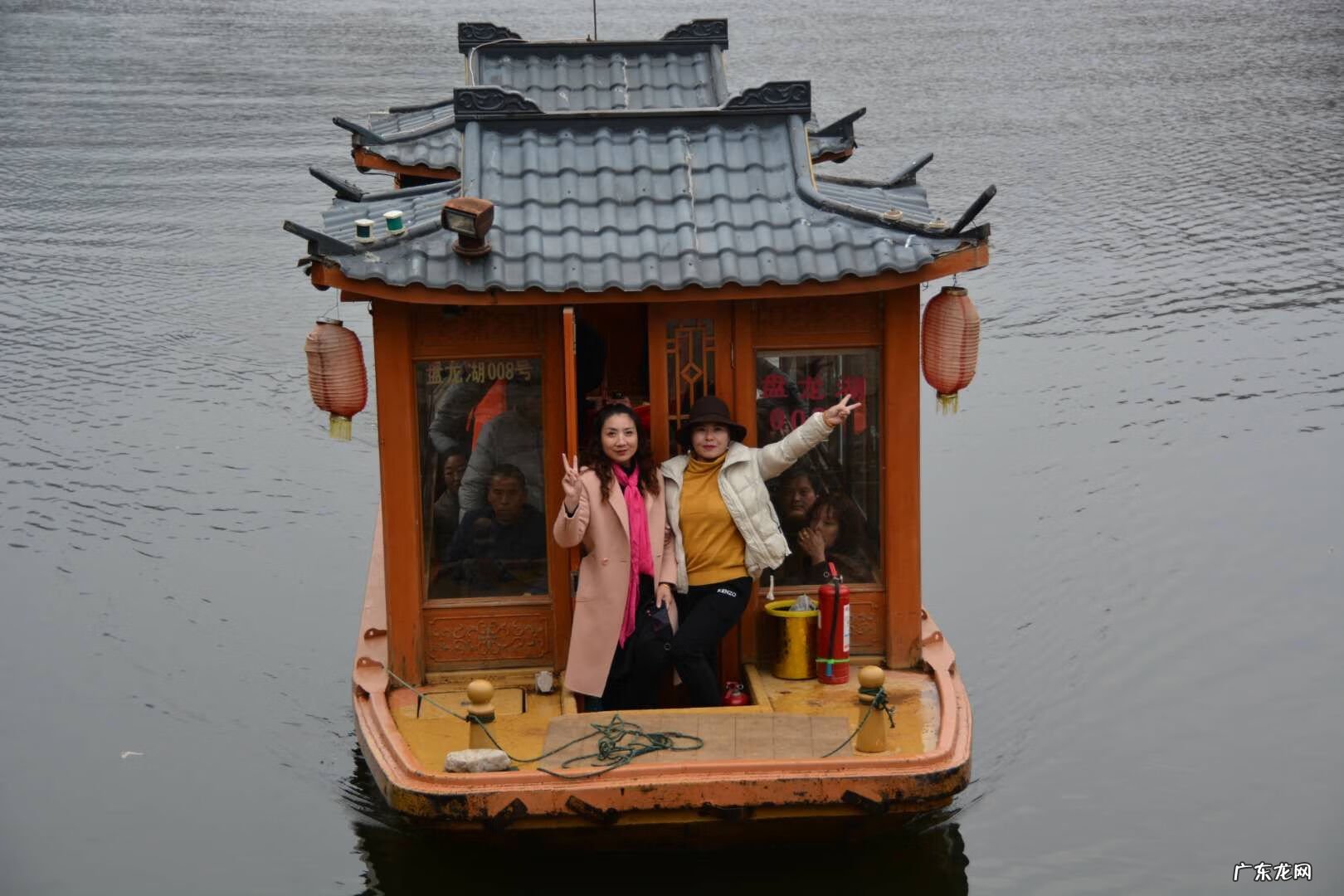 洛阳龙脉在哪里 栾川盘龙湖最新消息