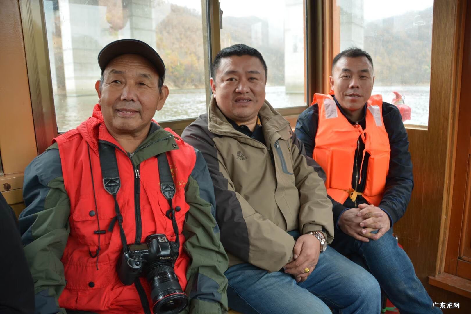 洛阳龙脉在哪里 栾川盘龙湖最新消息