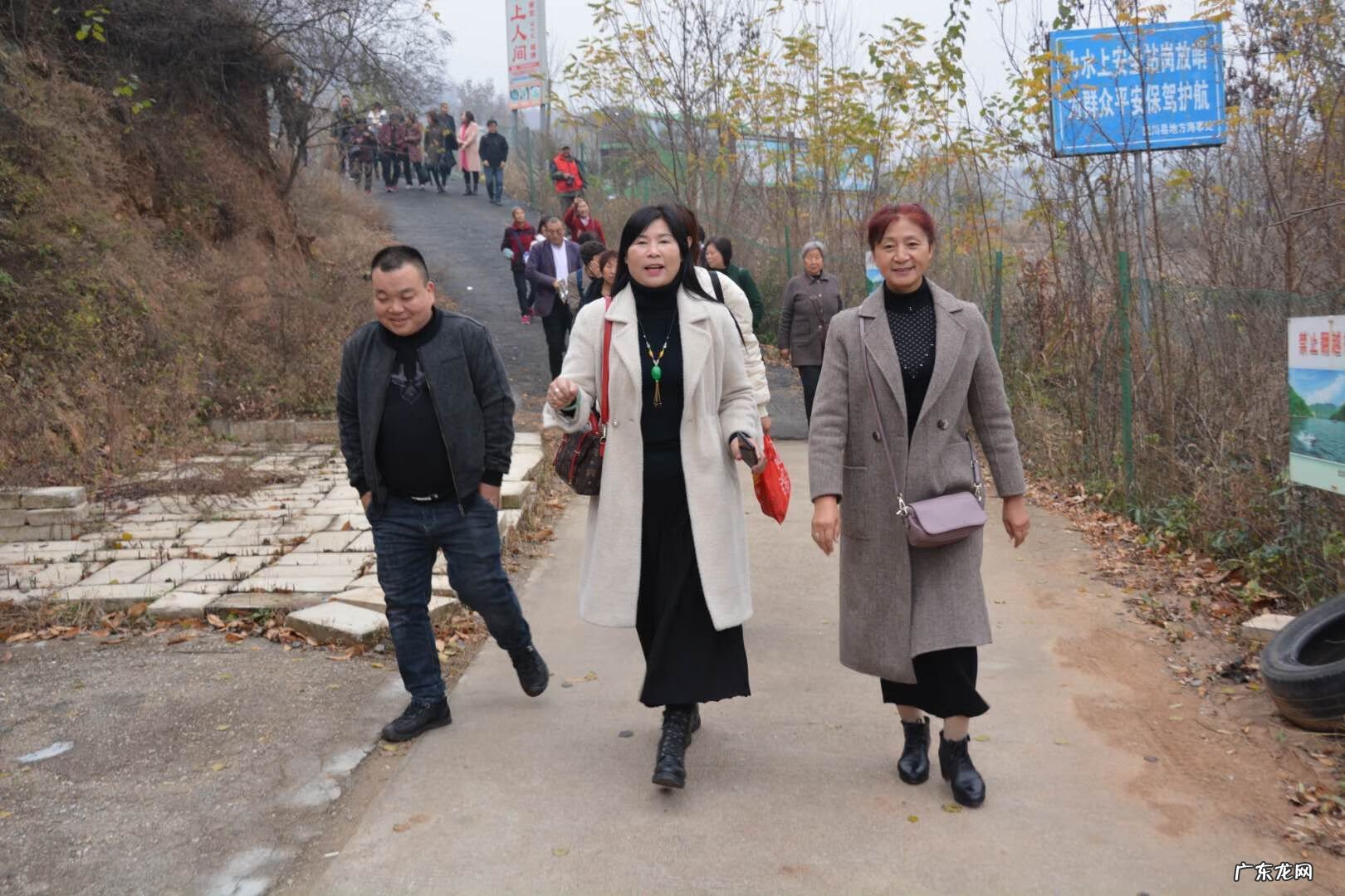 洛阳龙脉在哪里 栾川盘龙湖最新消息