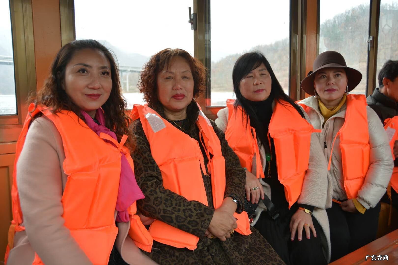 洛阳龙脉在哪里 栾川盘龙湖最新消息