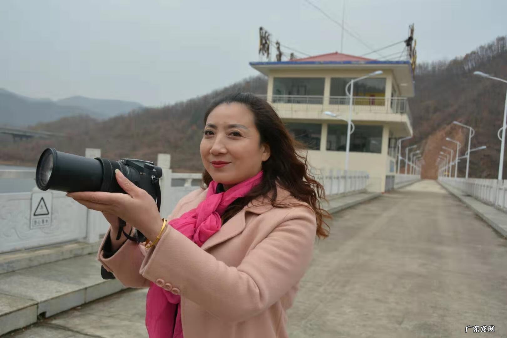 洛阳龙脉在哪里 栾川盘龙湖最新消息