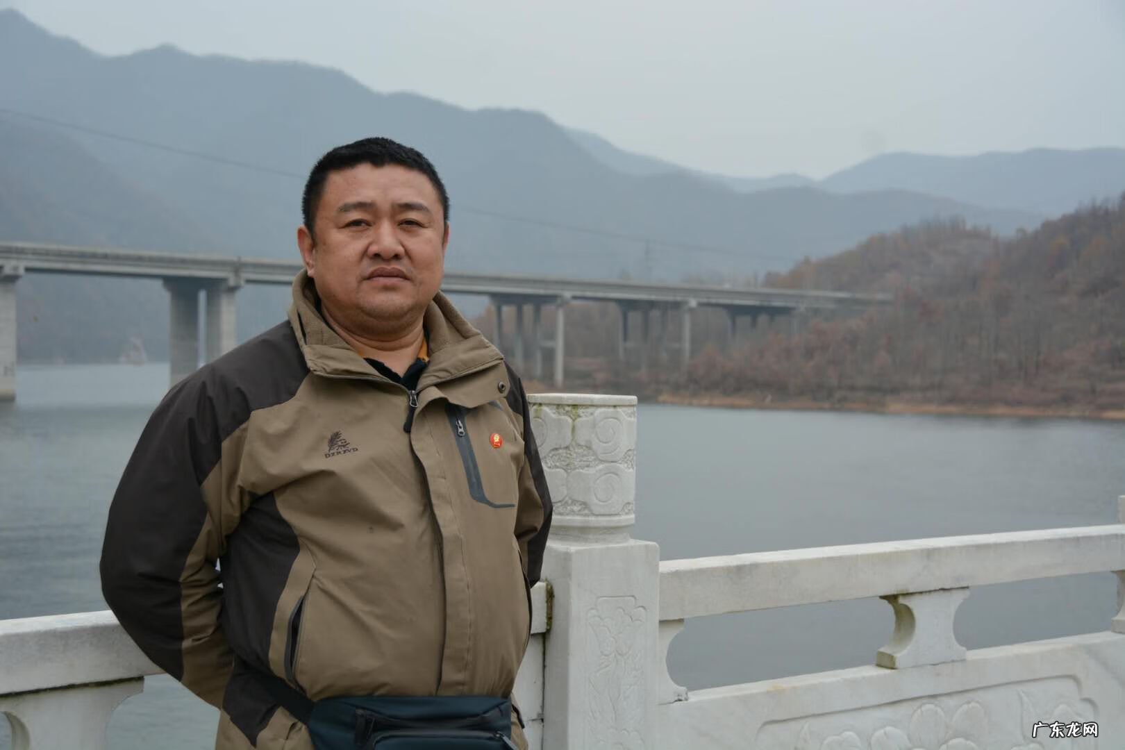 洛阳龙脉在哪里 栾川盘龙湖最新消息