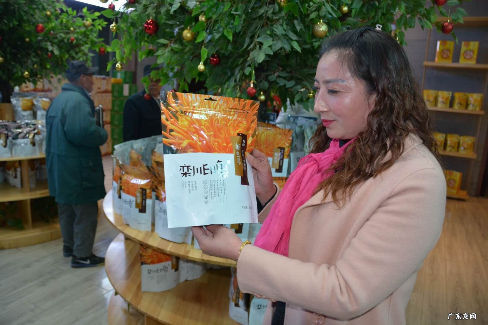 洛阳龙脉在哪里 栾川盘龙湖最新消息