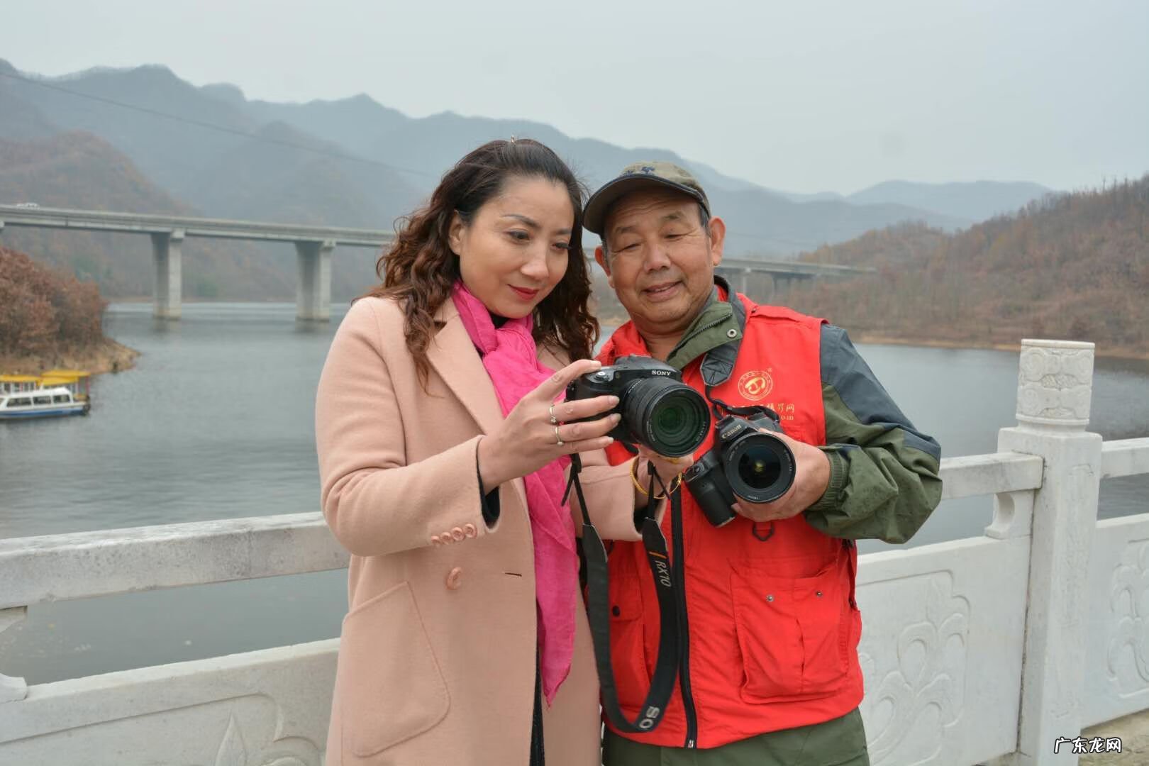 洛阳龙脉在哪里 栾川盘龙湖最新消息