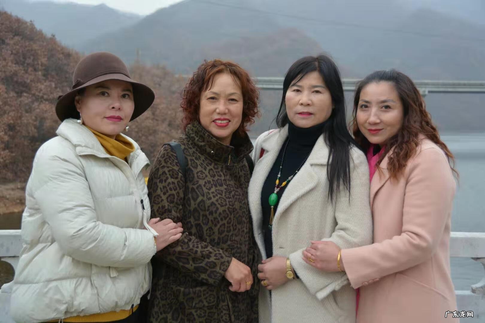 洛阳龙脉在哪里 栾川盘龙湖最新消息