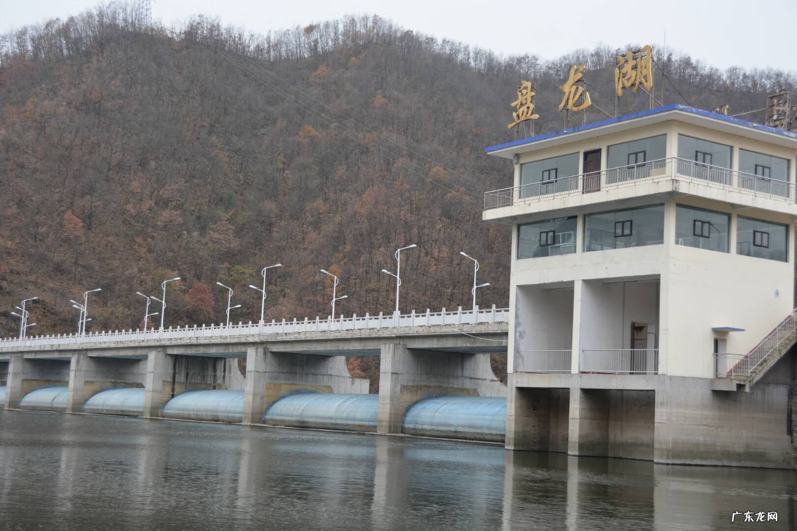 洛阳龙脉在哪里 栾川盘龙湖最新消息