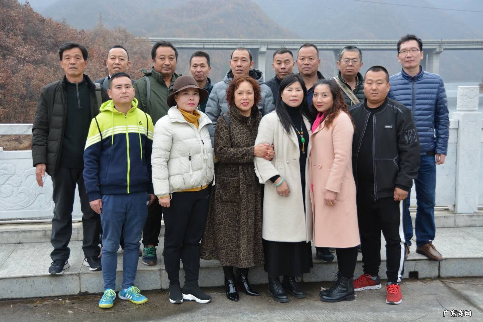 洛阳龙脉在哪里 栾川盘龙湖最新消息