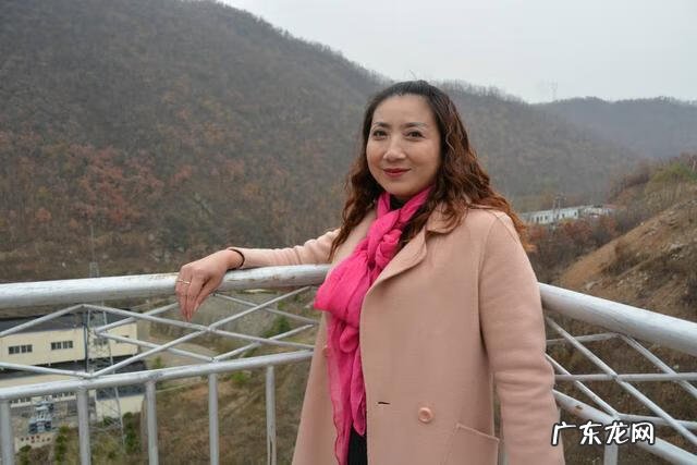 洛阳龙脉在哪里 栾川盘龙湖最新消息