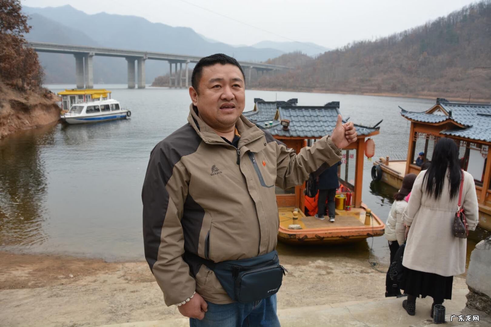 洛阳龙脉在哪里 栾川盘龙湖最新消息