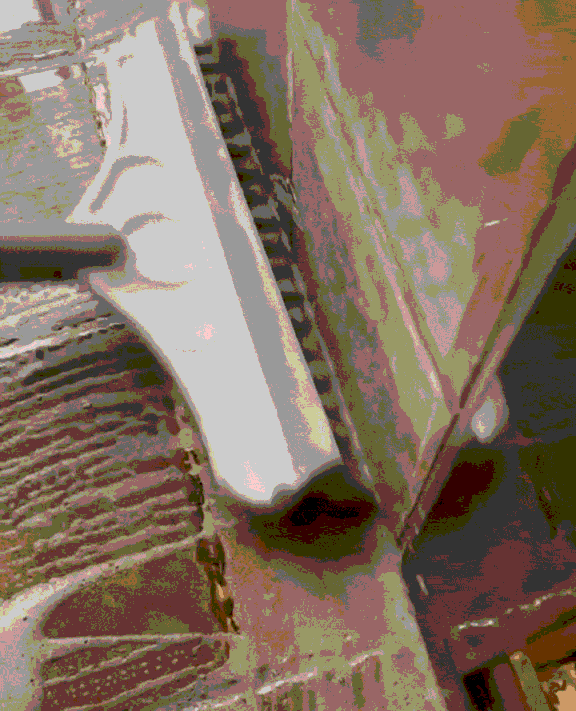 平面镜能挡煞吗 风水镜折叠的好还是推拉的好