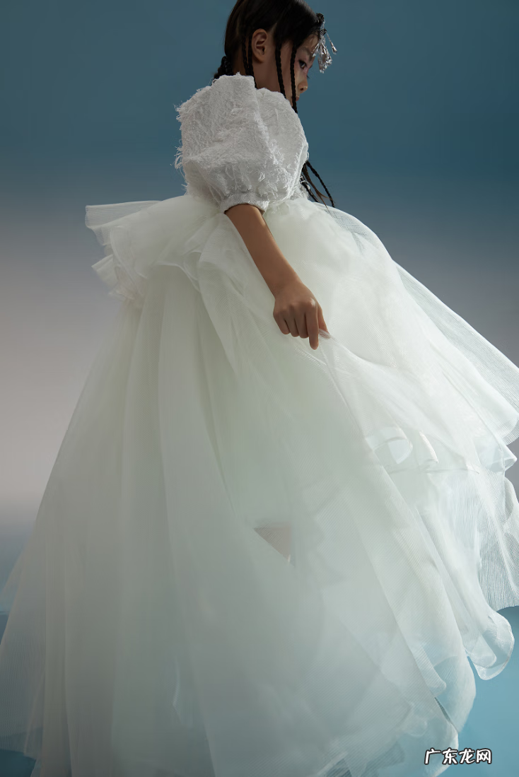 儿童创意服装设计 儿童服装设计师