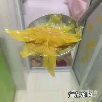 西柚子茶的做法 柚子茶的做法与功效