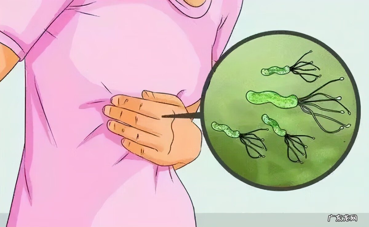 慢性胃窦炎的症状 胃窦炎症状表现有哪些症状