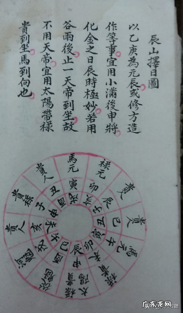 如何吊真禄马贵人到山到向 风水学禄马贵人山