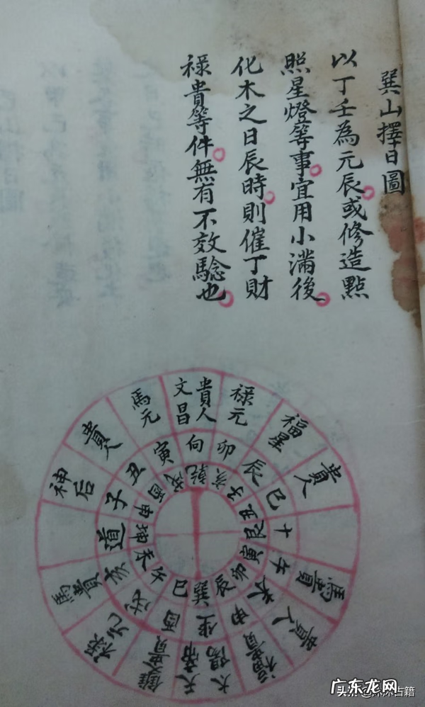 如何吊真禄马贵人到山到向 风水学禄马贵人山