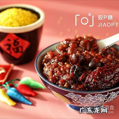 八宝粥的配方 八宝粥怎么做好吃