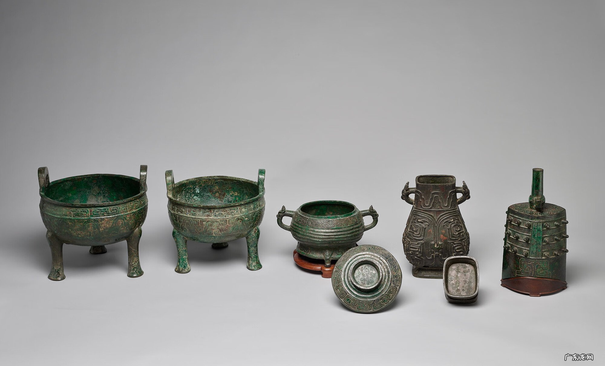 乾隆铜钱的风水作用 乾隆早期铜风水盘