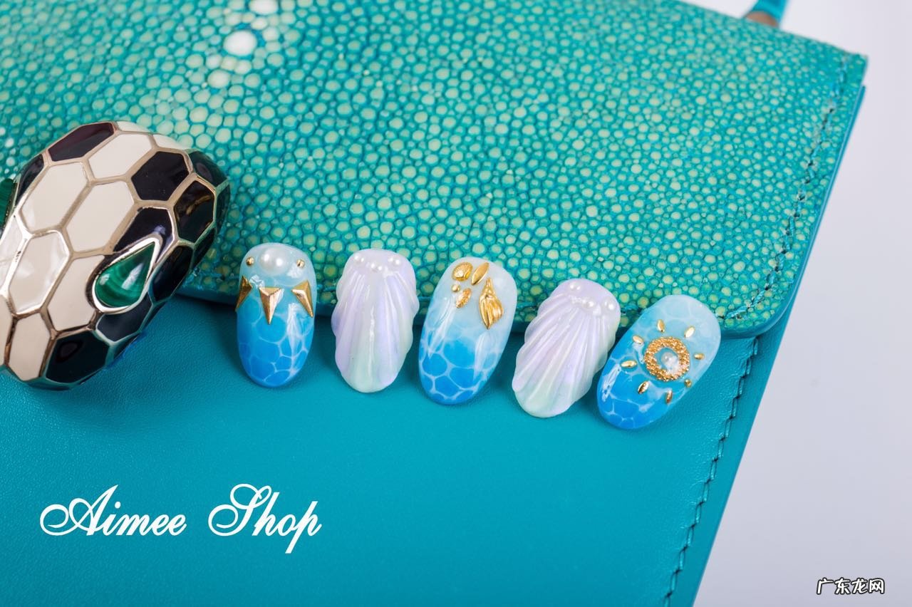 合肥美容美发专业学校 合肥美甲学校