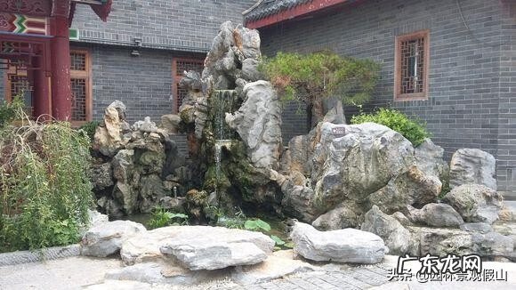 家庭风水球图片 欧式球形风水石