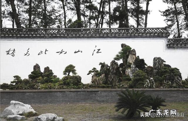 家庭风水球图片 欧式球形风水石