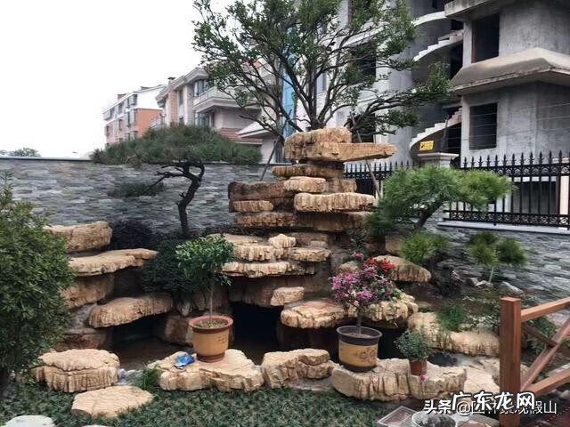 家庭风水球图片 欧式球形风水石