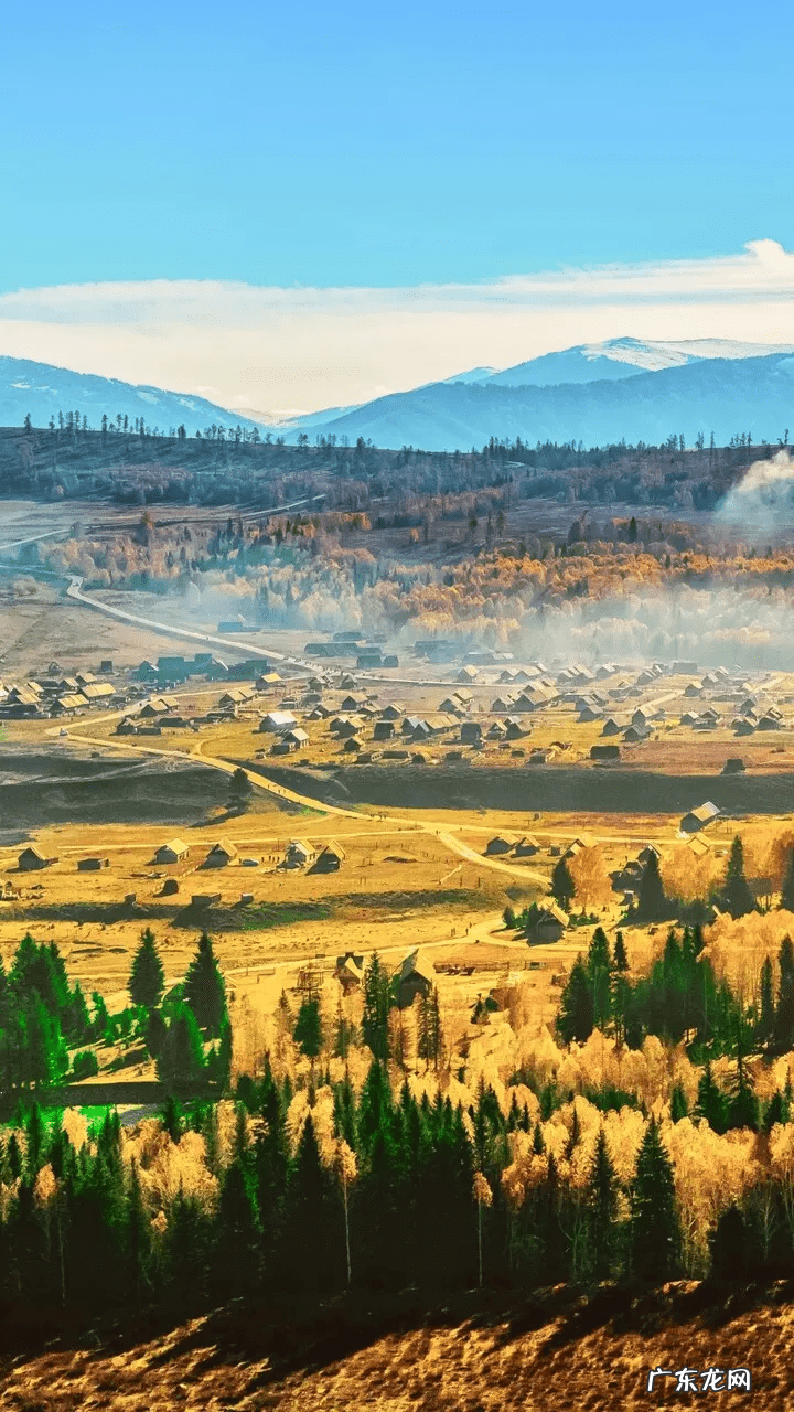 十月份左右适合去哪旅游 十月份适合去哪里旅游国内