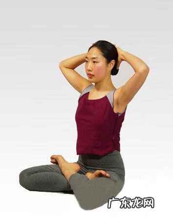 瑜伽瘦腿瘦肚子最有效的动作 瘦腿的瑜伽动作