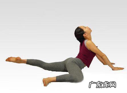瑜伽瘦腿瘦肚子最有效的动作 瘦腿的瑜伽动作