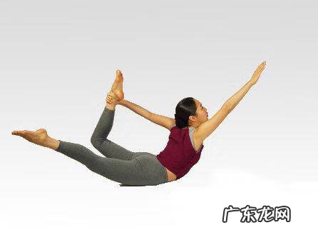 瑜伽瘦腿瘦肚子最有效的动作 瘦腿的瑜伽动作