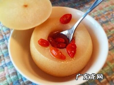 感冒咳嗽吃什么食物好得最快最有效