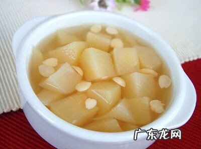 感冒咳嗽吃什么食物好得最快最有效