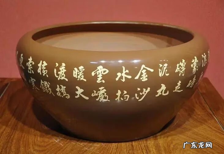 陶瓷风水缸 石头风水缸图片