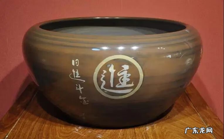 陶瓷风水缸 石头风水缸图片