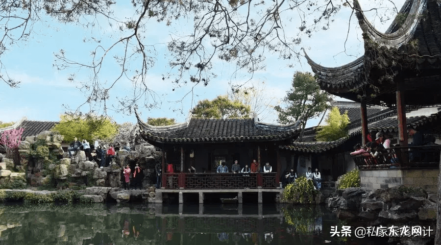 风水各种各样山形解图 典型屋基山形风水图