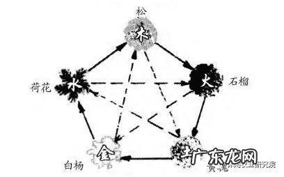 感觉我的这个农场风水很好