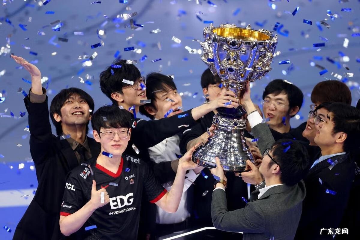 edg现在的队员名单 edg现有成员名单