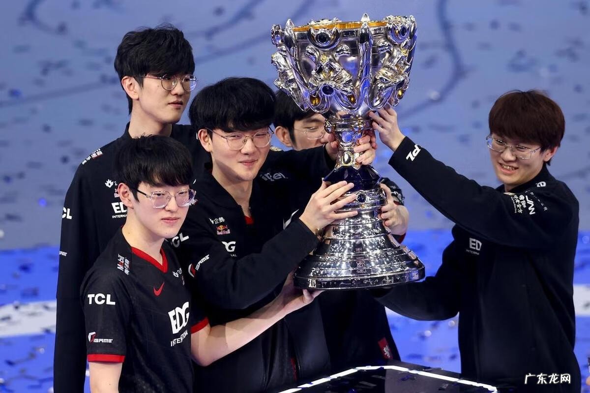 edg现在的队员名单 edg现有成员名单